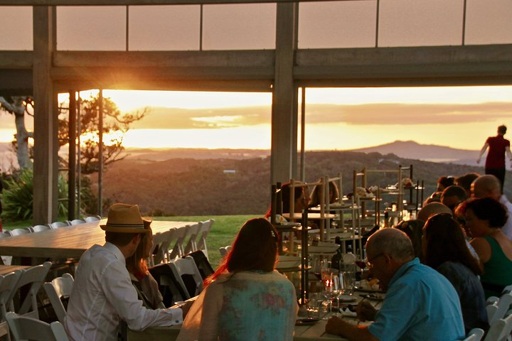 Waiheke Island - Fly and Dine (from North Shore Airport) - Photo 1 of 8